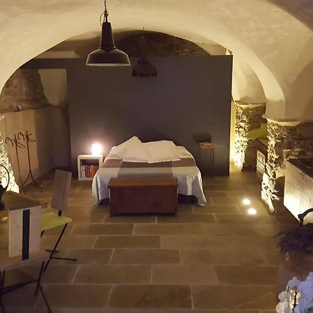 Loft Al Mare Villa San Lorenzo al Mare Exteriör bild